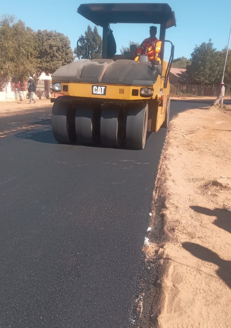 Services asphalt surfacing nje tarmac