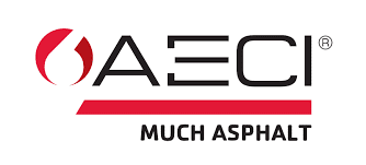 About much asphalt logo